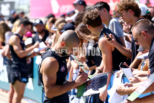 AFL 2025 Training - Carlton 090325 - A-57715902
