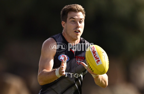 AFL 2025 Training - Essendon 110325 - A-57715936
