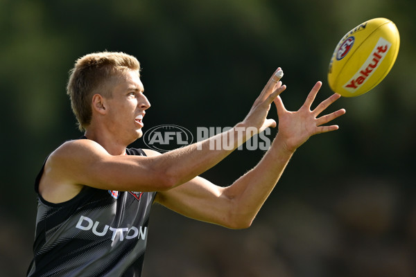 AFL 2025 Training - Essendon 110325 - A-57718170