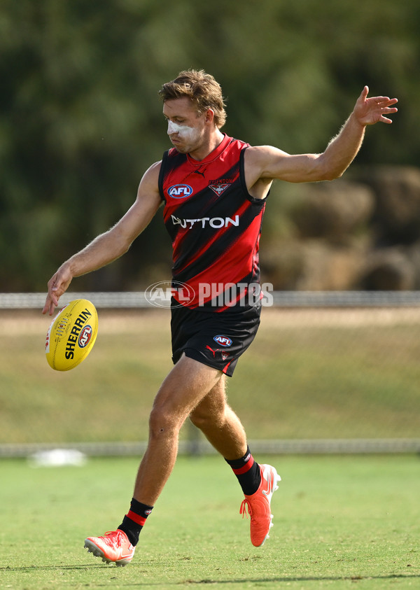 AFL 2025 Training - Essendon 110325 - A-57718180