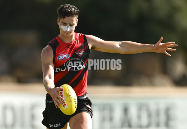 AFL 2025 Training - Essendon 110325 - A-57718188