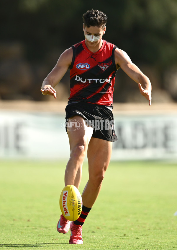 AFL 2025 Training - Essendon 110325 - A-57718189