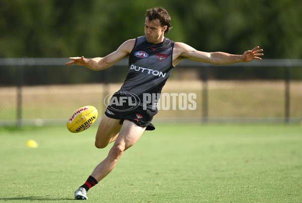 AFL 2025 Training - Essendon 110325 - A-57718196