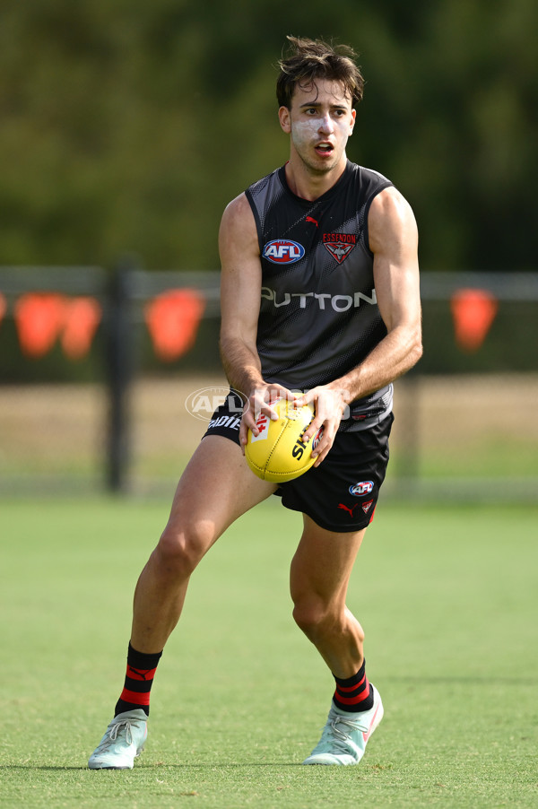AFL 2025 Training - Essendon 110325 - A-57718203