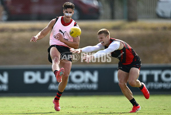 AFL 2025 Training - Essendon 110325 - A-57718207