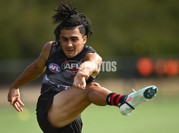 AFL 2025 Training - Essendon 110325 - A-57718216