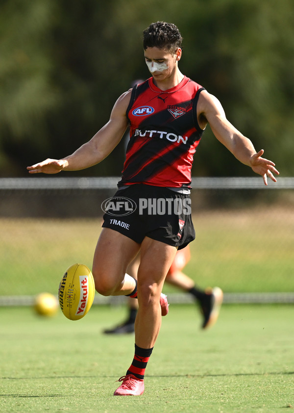 AFL 2025 Training - Essendon 110325 - A-57718877