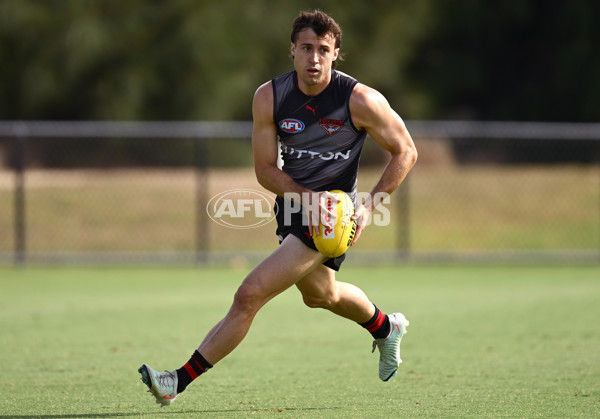 AFL 2025 Training - Essendon 110325 - A-57718878