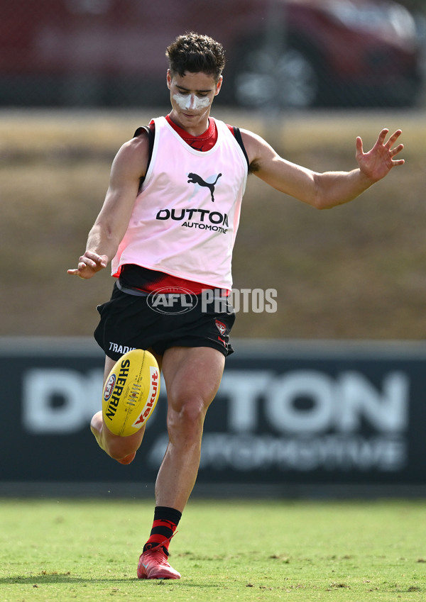 AFL 2025 Training - Essendon 110325 - A-57718891