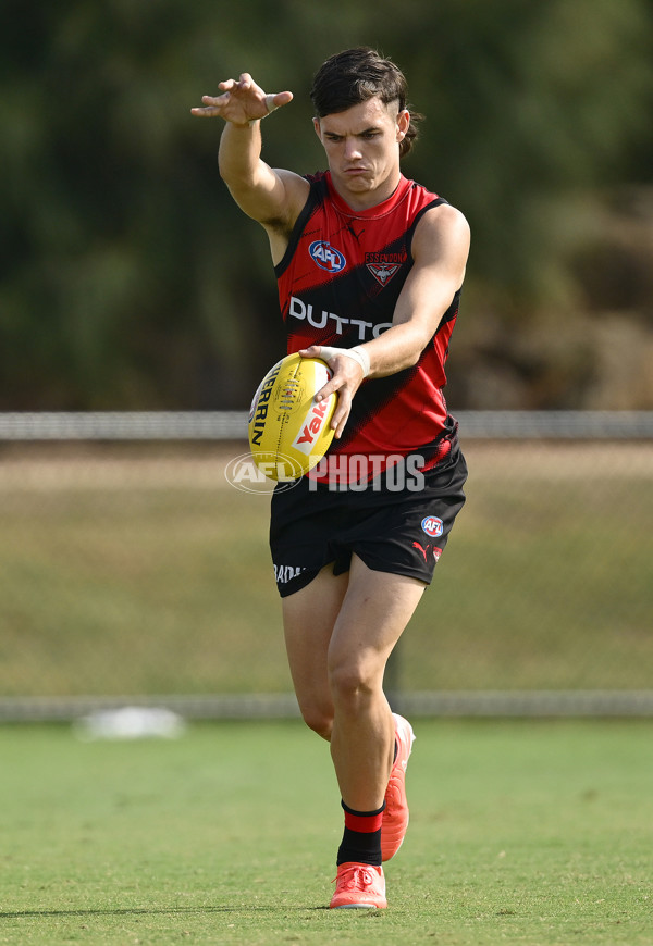 AFL 2025 Training - Essendon 110325 - A-57718895