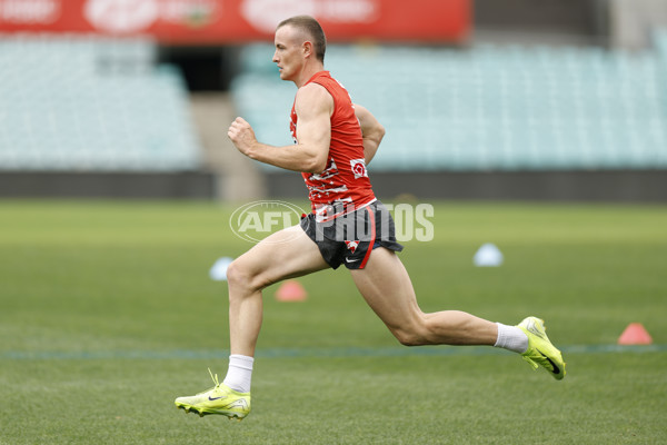 AFL 2025 Training - Sydney 110325 - A-57728536