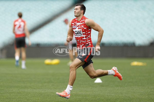 AFL 2025 Training - Sydney 110325 - A-57728543