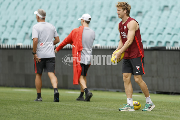 AFL 2025 Training - Sydney 110325 - A-57728544