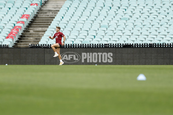 AFL 2025 Training - Sydney 110325 - A-57728547