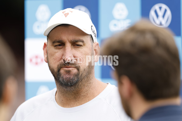 AFL 2025 Training - Sydney 110325 - A-57728560