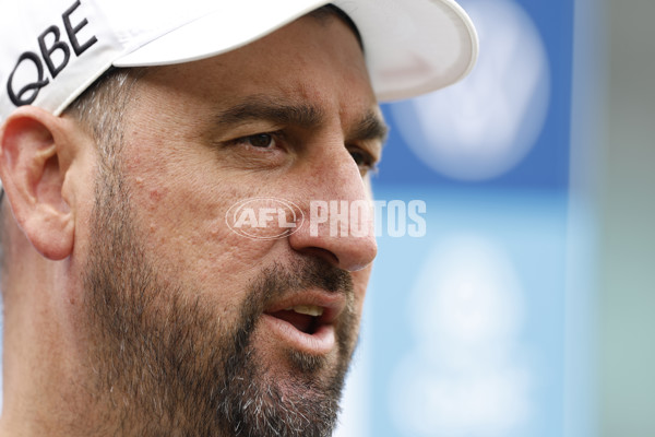 AFL 2025 Training - Sydney 110325 - A-57728896