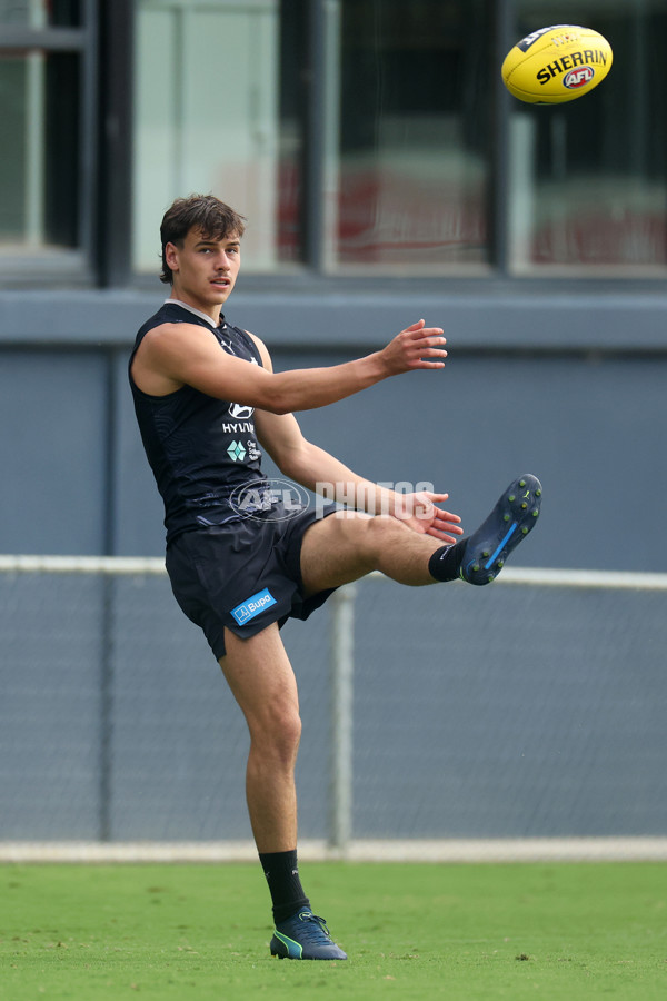 AFL 2025 Training - Carlton 120325 - A-57728967