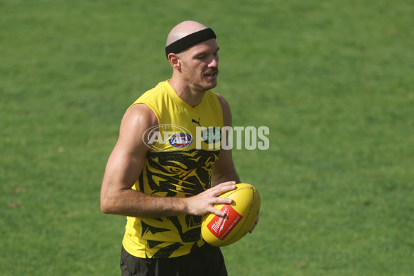 AFL 2025 Training - Richmond 120325 - A-57729525