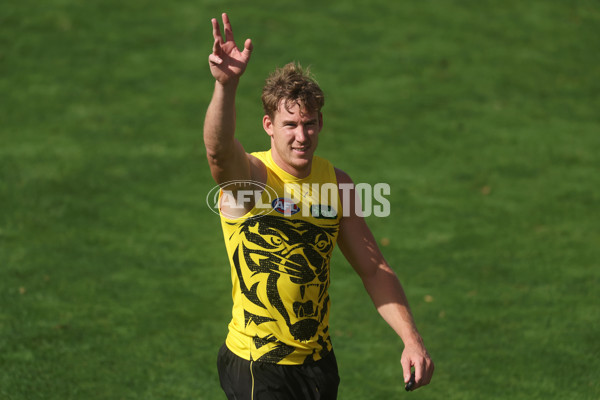 AFL 2025 Training - Richmond 120325 - A-57729527