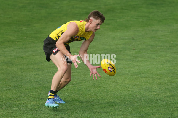 AFL 2025 Training - Richmond 120325 - A-57729530