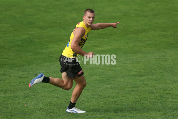 AFL 2025 Training - Richmond 120325 - A-57729536