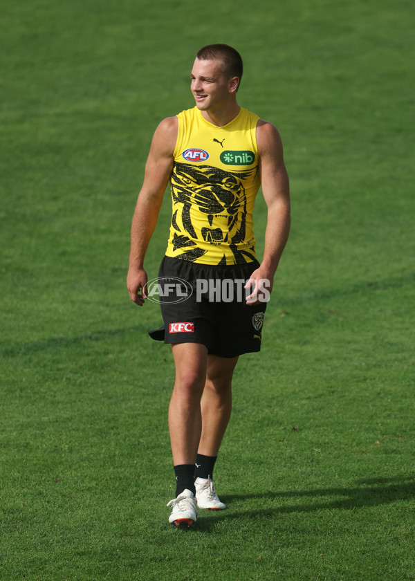 AFL 2025 Training - Richmond 120325 - A-57729539