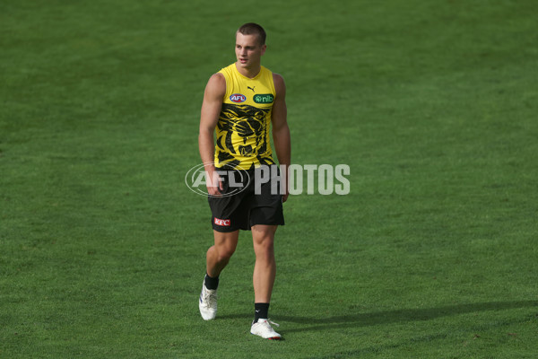 AFL 2025 Training - Richmond 120325 - A-57729540