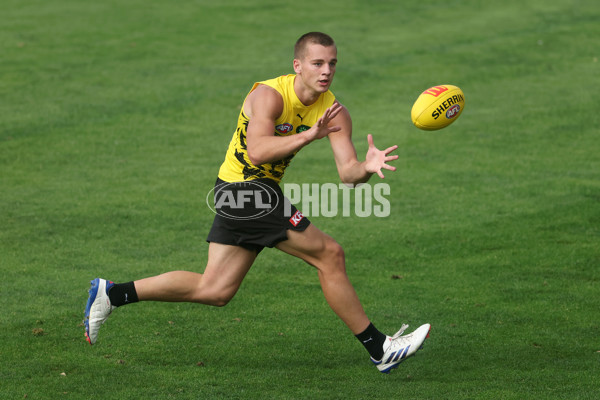 AFL 2025 Training - Richmond 120325 - A-57729541