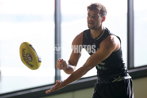 AFL 2025 Training - Carlton 120325 - A-57732515