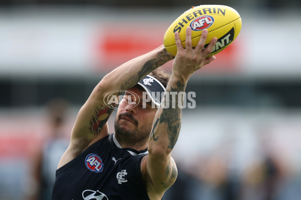 AFL 2025 Training - Carlton 120325 - A-57732522