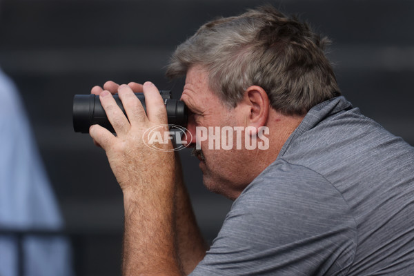 AFL 2025 Training - Richmond 120325 - A-57732529