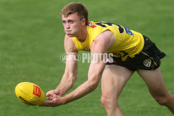 AFL 2025 Training - Richmond 120325 - A-57732530