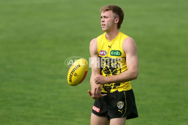 AFL 2025 Training - Richmond 120325 - A-57732531