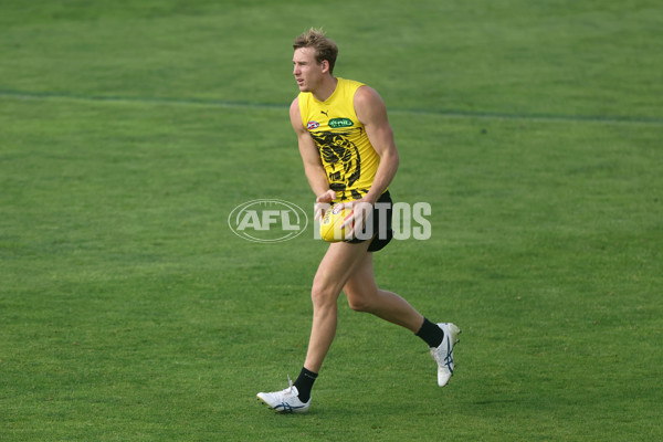 AFL 2025 Training - Richmond 120325 - A-57732533