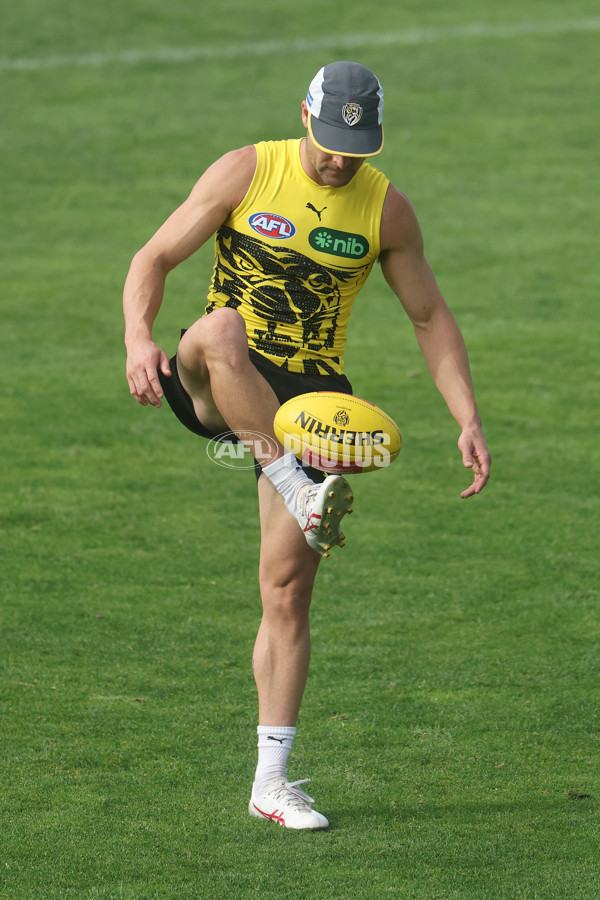 AFL 2025 Training - Richmond 120325 - A-57732535