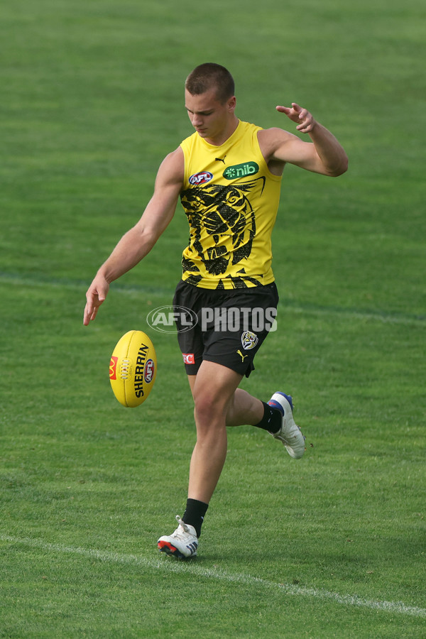 AFL 2025 Training - Richmond 120325 - A-57732536