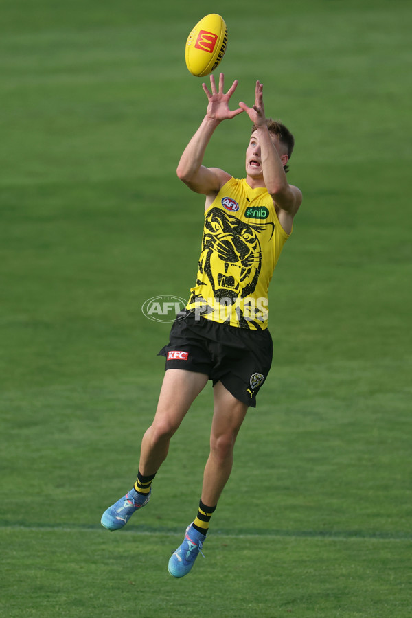 AFL 2025 Training - Richmond 120325 - A-57732537