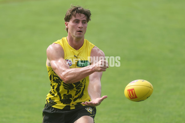 AFL 2025 Training - Richmond 120325 - A-57732538