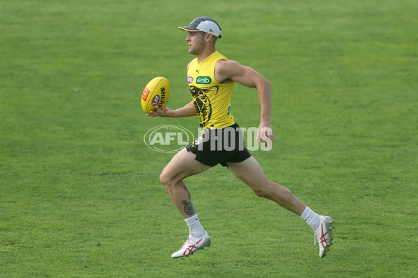 AFL 2025 Training - Richmond 120325 - A-57732540