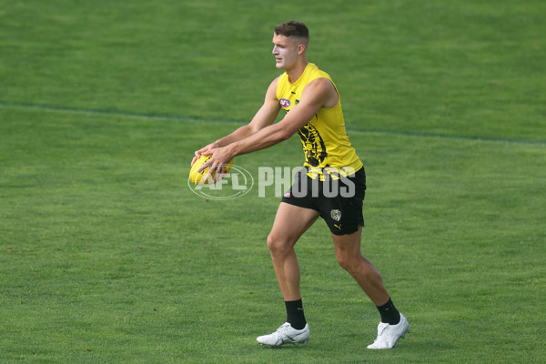 AFL 2025 Training - Richmond 120325 - A-57732541