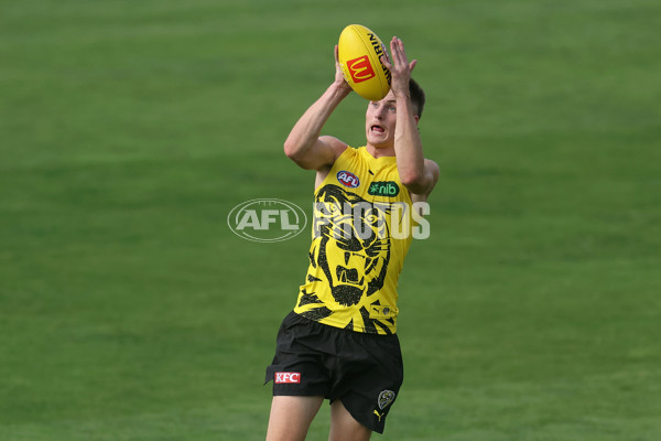 AFL 2025 Training - Richmond 120325 - A-57732544