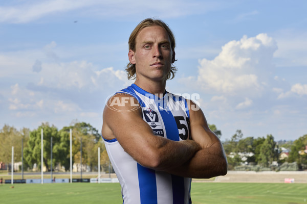 VFL 2025 Media - VFL & VFLW Season Launch - A-57736434