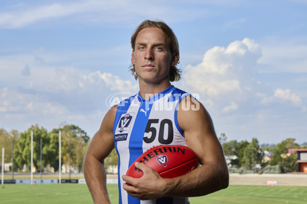 VFL 2025 Media - VFL & VFLW Season Launch - A-57736439