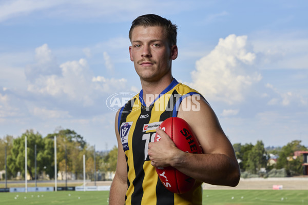 VFL 2025 Media - VFL & VFLW Season Launch - A-57736444