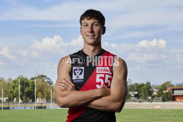 VFL 2025 Media - VFL & VFLW Season Launch - A-57738537