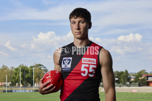 VFL 2025 Media - VFL & VFLW Season Launch - A-57738539
