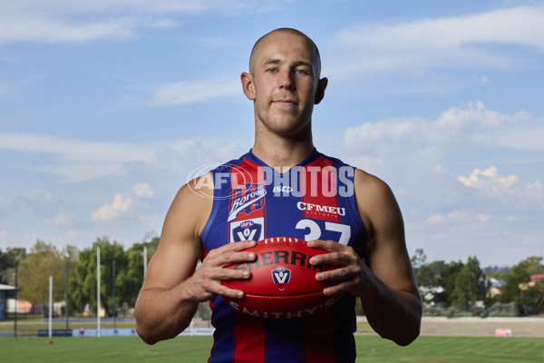 VFL 2025 Media - VFL & VFLW Season Launch - A-57738540