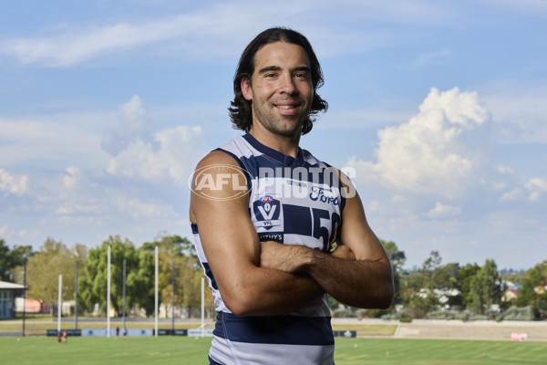 VFL 2025 Media - VFL & VFLW Season Launch - A-57739983