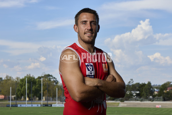 VFL 2025 Media - VFL & VFLW Season Launch - A-57739985