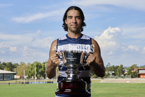 VFL 2025 Media - VFL & VFLW Season Launch - A-57739986